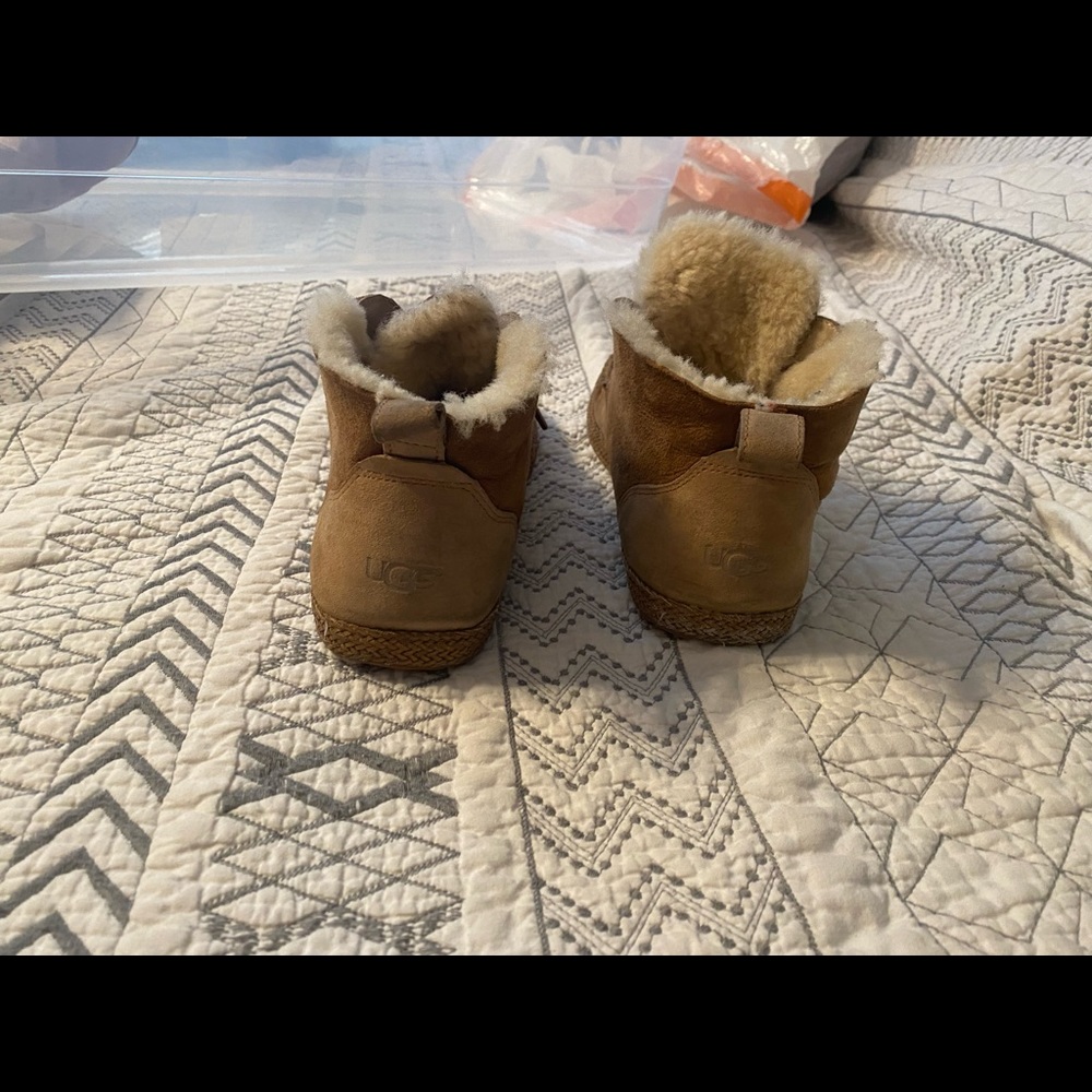Ugg Shoes - image 3